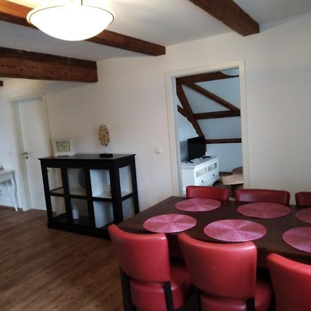 Lechwirt Apartment Schongau Ngoại thất bức ảnh