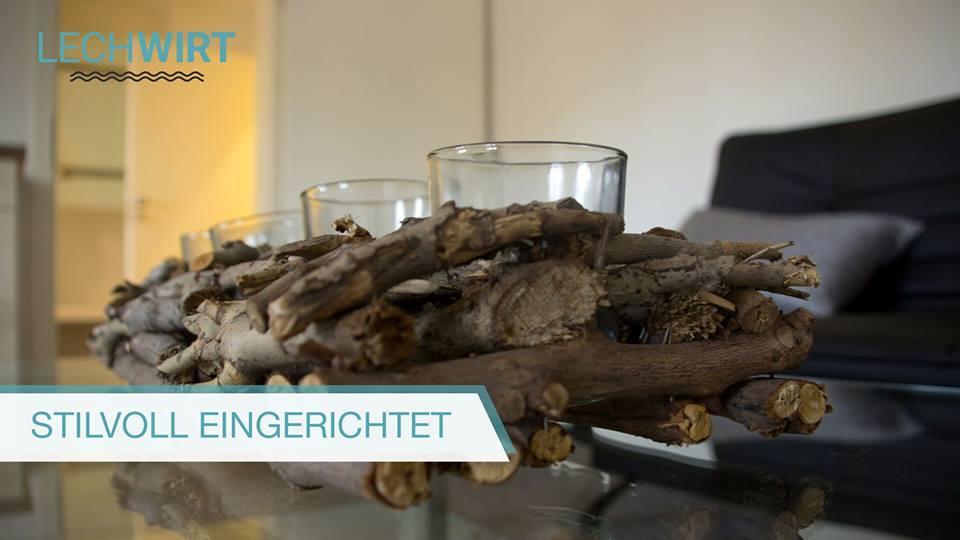 Lechwirt Apartment Schongau Ngoại thất bức ảnh